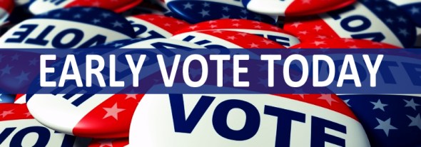 early-voting