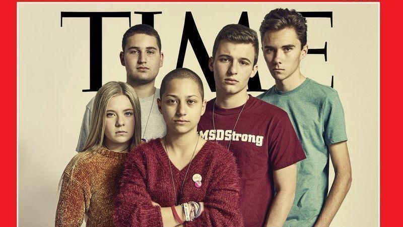 PARKLAND-STUDENTS-ON-TIME-MAGAZINE